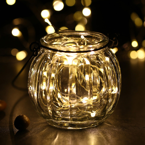 Lamp String Lights Lights 120 Usb Waterproof Ip65 String