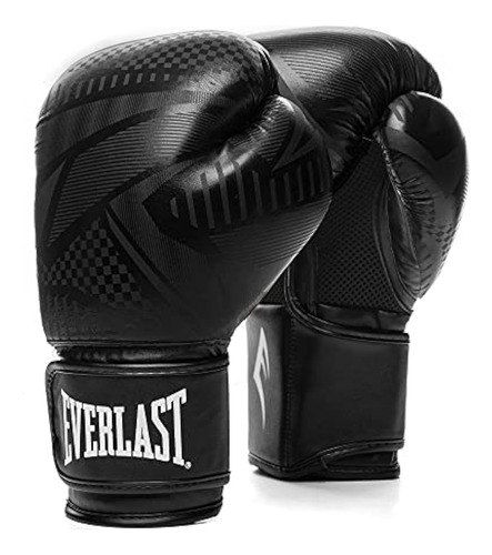 Everlast Spark - Guantes De Entrenamiento De Boxeo -