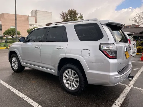 Toyota 4Runner 4.0 Limited