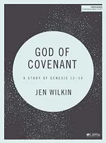Comprar Book : God Of Covenant - Bible Study Book A Study Of Genesi