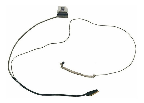 Cable Lcd  Dell Dpn 0fy9wt