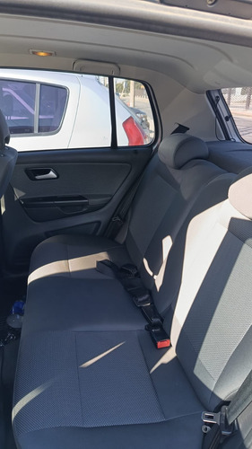 Volkswagen Fox 1.6 Trendline