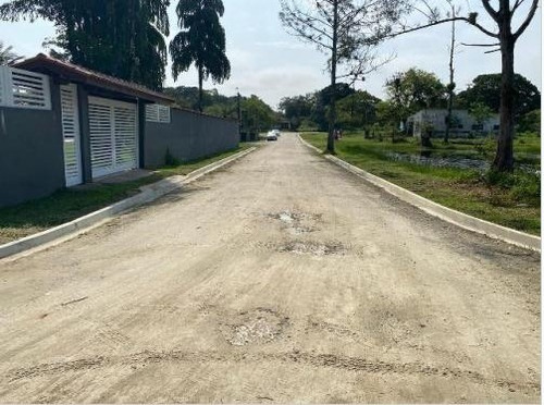Imagem 6 de 12 de Terreno 125 Metros C/ Escritura Itanhaém Sp | Entrada 6 Mil