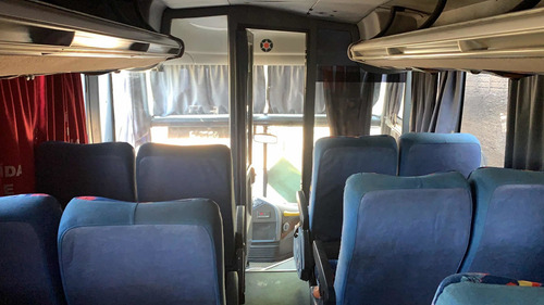 Imagem 10 de 11 de M Bens / Marcopolo G6 Marcopolo O400