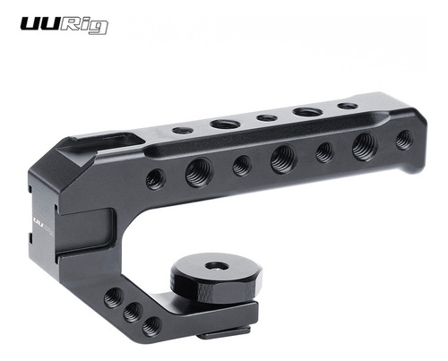 Handle.mounts Shoe Aluminium Universal Inch R005 Shoe Cold