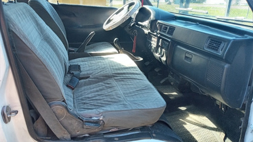 Hyundai H100 2.5 Van 1995