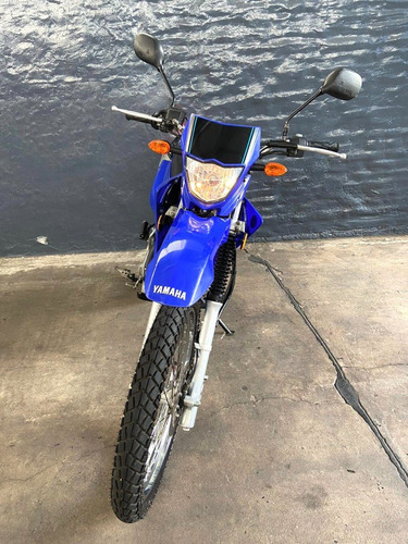 Yamaha Xtz 125 - Automotores Rosales