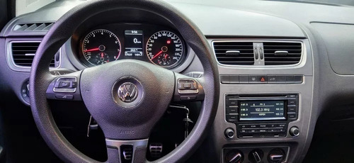 Volkswagen Crossfox