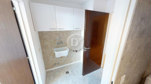 Imagen 14 de 30 de A Estrenar, 4 Ambientes Con Vista Panorámica, En Edificio Premium, Full Amenities.