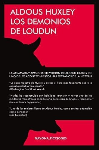 Demonios De Loudun, Los