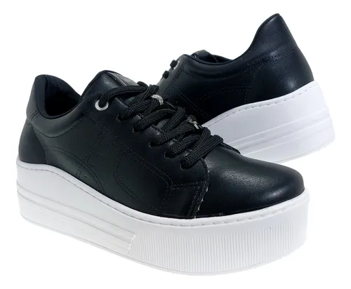 Netshoes zapatillas urbanas mujer sale