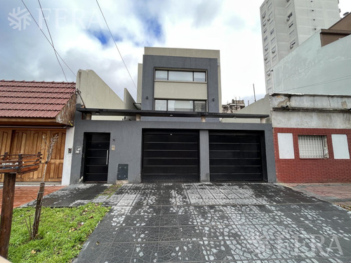 Venta Casa 6 Ambientes Con Cochera En Wilde