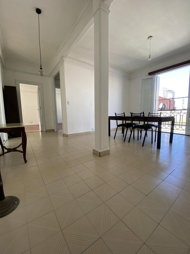 Departamento En Monserrat