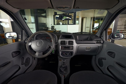 Renault Clio 1.2 Pack