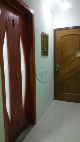 Imagem 15 de 26 de Apartamento Com 2 Dormitórios À Venda, 76 M² Por R$ 330.000 - Vila Pires - Santo André/sp - Ap8527