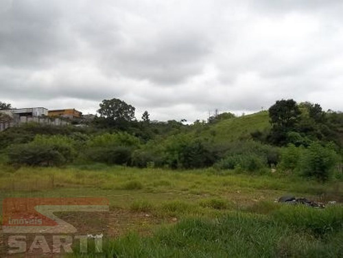 Imagem 4 de 5 de Área Em Guarulhos - 33.000m² , Frente Com 155 Mts - St8871