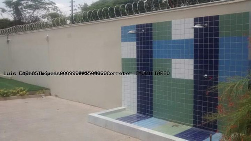 Imagem 7 de 15 de Casa Em Condomínio Para Venda Em Teresina, Morros, 3 Dormitórios, 3 Suítes, 4 Banheiros, 2 Vagas - Casa Vill_2-1131583