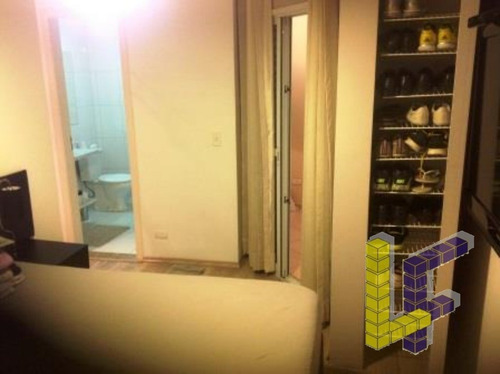 Apartamento. Bairro Nova Gerty - 14201