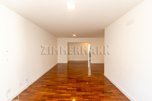 Imagem 4 de 15 de Apartamento - Perdizes - Ref: 123230 - V-123230