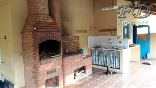 Imagem 3 de 9 de Chácaras À Venda Em Mairiporã/sp - Compre O Seu Chácaras Aqui! - 1479385