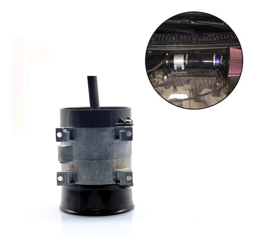 Hh Turbocompressor De Turbina Elétrica Para Carros Tan Boost