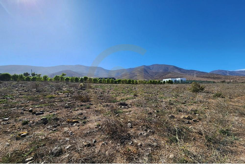 Venta Terreno Altovalsol Ruta 41 La Serena