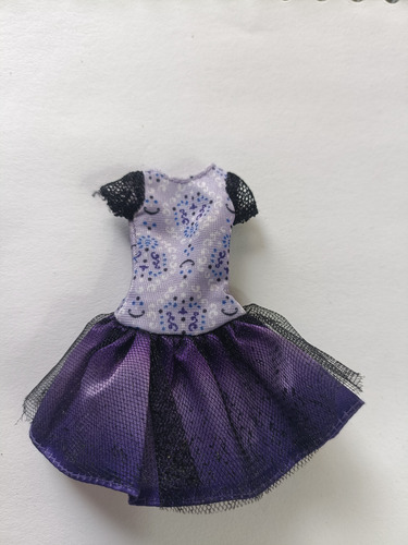Ever After High Outfit Kitty Cheshire (Usado)