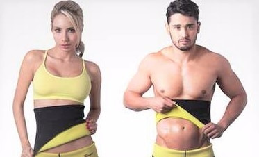 Única Faja Ancha De 27 Cm Neotex Adelgaza Reduce Of:. 3 + 1