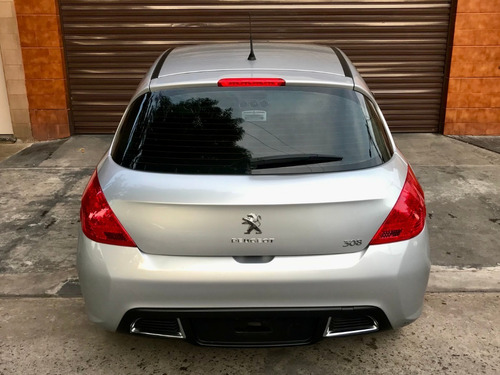 Peugeot 308 1.6 Active Allure Nav Feline Sport Gti 307 207