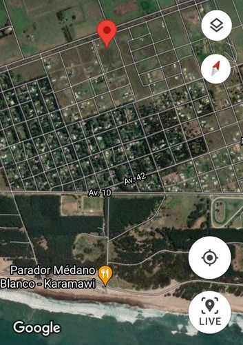 Imagen 2 de 3 de Lotes En Necochea, Terrenos En Venta Oportunidad!!!