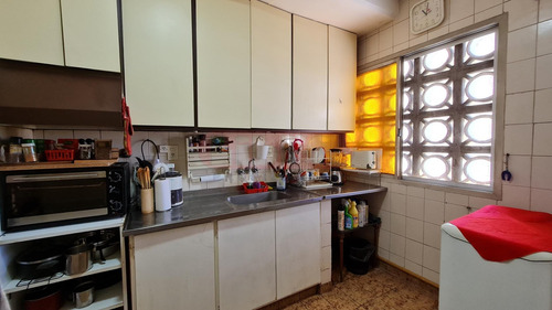 Imagen 8 de 30 de Departamento En Venta 4 Ambientes Con Balcón En Martinéz