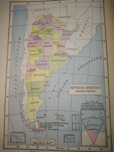 Manual Estrada I I (2º) Grado - Estrada - 1958 Antiguo