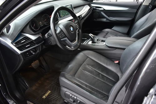 Imagen 11 de 14 de Bmw X6 3.0 Xdrive 35i Pure Extravagance