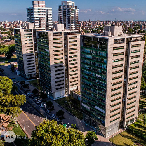 Condominios Del Alto 4 - Depto Depto 3 Dorm Con Cochera Y Baulera