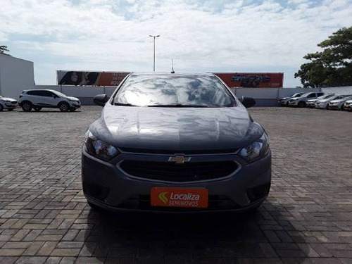 Chevrolet Joy 1.0 Spe4 Flex Manual