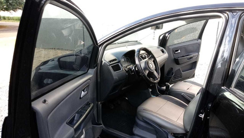 Volkswagen Fox 2012 1.6 Vht Trend Total Flex 5p