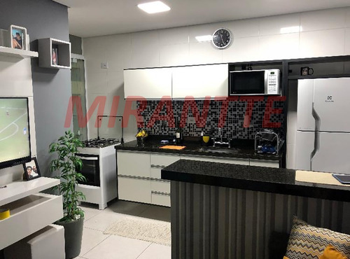 Imagem 8 de 8 de Cond. Fechado Em Vila Guilherme - São Paulo, Sp - 344214