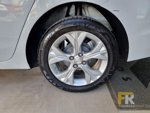 Chevrolet Onix plus PLUS PREMIER 2 1.0 FLEX TB AT