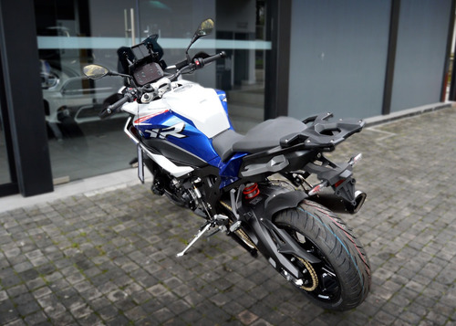 Imagen 2 de 13 de Bmw S 1000 Xr 2021