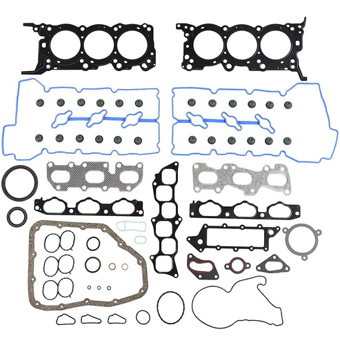 Kit De Empacadura Hyundai Sonata Azera Kia Sorento 3.3