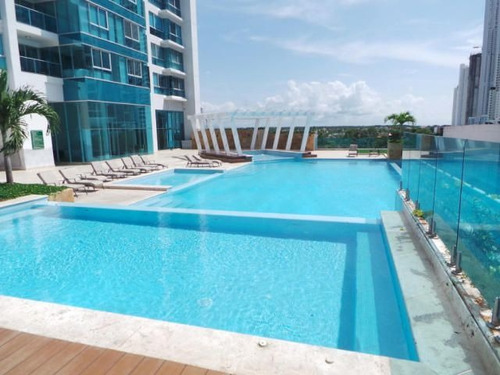Imagen 12 de 14 de Venta De Apto De 237 M2 En Ph Titanum Costa Del Este 21-7917