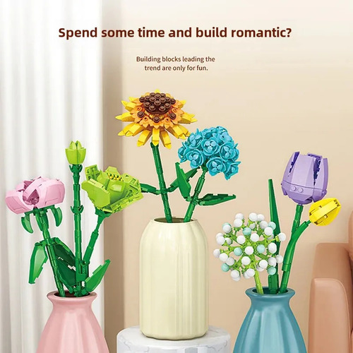 Orchid Crystal (lele Brothers 8735-11), Compatible Con