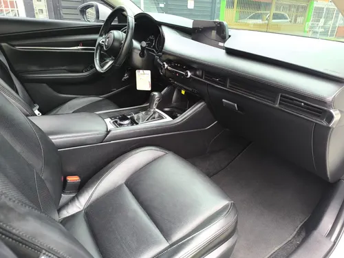 Mazda 3 2.0 Touring At Hibrido Ligero - Mhev