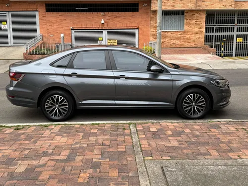 Volkswagen Jetta 1.4 Tsi Comfortline