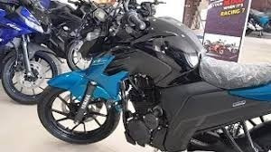 Yamaha Fz 25