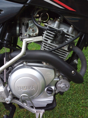 Yamaha Xtz 125 Impecable