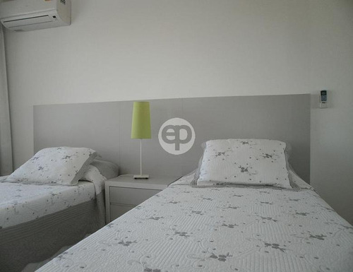 Apartamento Con Vista A La Mansa