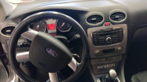 Ford Focus Exe 2.0 Trend Plus 2013 (co)