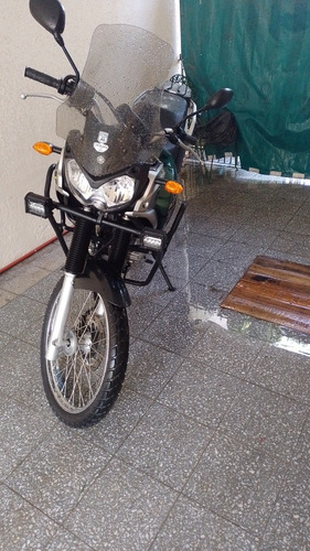 Imagen 6 de 19 de Yamaha 250 Tenere 250