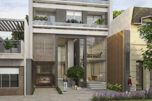 Imagen 2 de 17 de Depto. 3 Amb. T/ Duplex